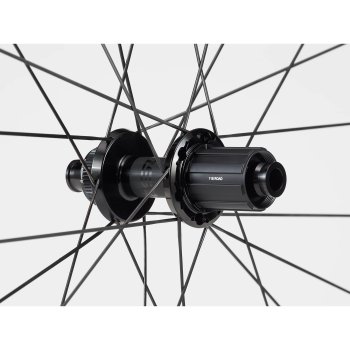 大幅値下げ】Bontrager Aeolus RSL 75 Disc
