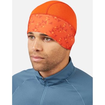 Rab Transition Beanie - firecracker