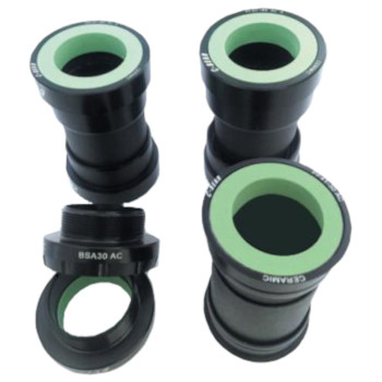 C-Bear Ceramic Bearings Bottom Bracket BB30 SRAM DUB – MTB