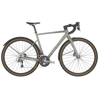 SCOTT SPEEDSTER GRAVEL 40 EQ - Gravel Bike - 2023 | BIKE24