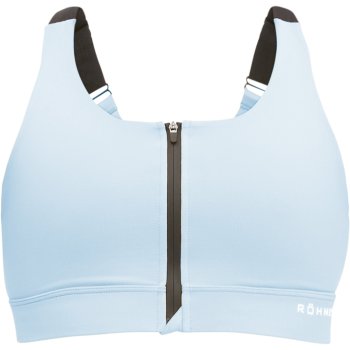 Baby blue nike sports bra online