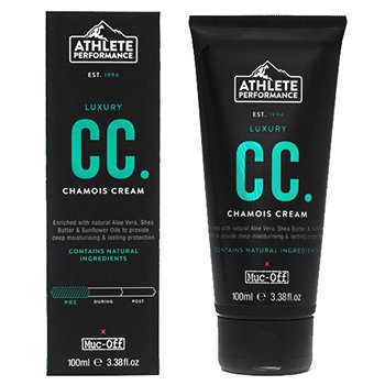 Antibacterial chamois cream on sale