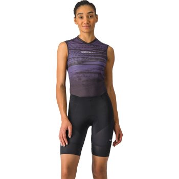 Castelli Insider 2 Shorts Women - black 010 | BIKE24