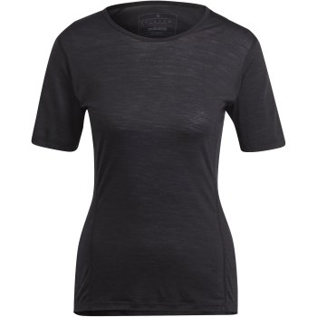 adidas Xperior Merino 150 Baselayer Women - black HZ8549 | BIKE24