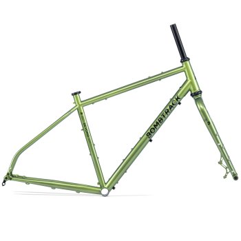 Bombtrack frameset online