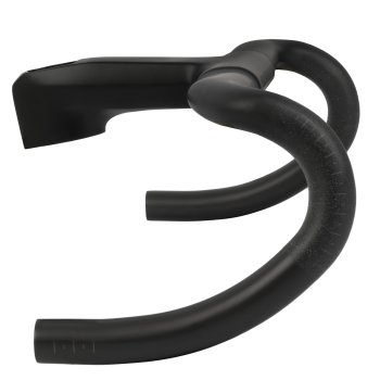 BMC ICS2 Carbon EVO Handlebar / Stem Unit - black | BIKE24