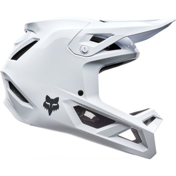 FOX Rampage MIPS Full Face Helmet Youth - white | BIKE24