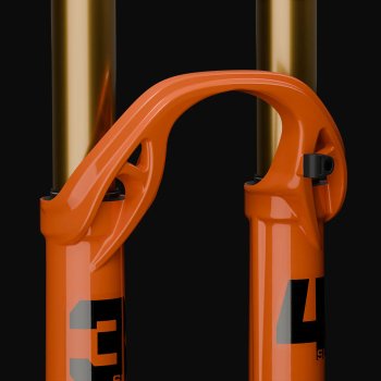 FOX 34 SL Suspension Fork - Factory | FLOAT | GRIP SL - 29