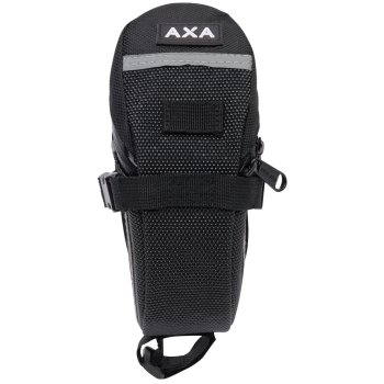 Antivol Cadre AXA Block XXL - Pour Vélos, Noir, Niveau Sécurité 12