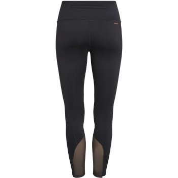 Saucony Women's Fortify High Rise 7/8 Tight - black