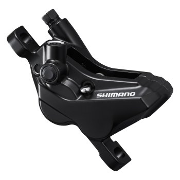 Shimano mt400 hydraulic disc hot sale brakes