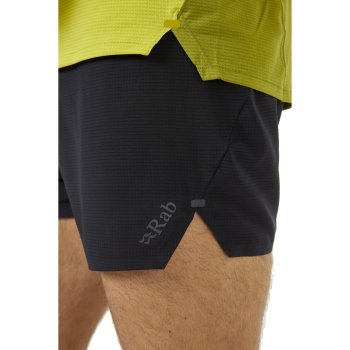Men's Talus Ultra Shorts - Rab® CA