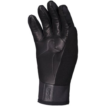 Guanti POC Agili Corti Da Ciclismo - Bianco, Slip-on Traspiranti, Ideali Per Clima Caldo