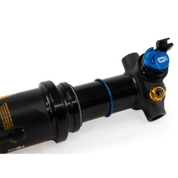 Amortisseur Öhlins TXC2 Air Trunnion – Télécommande NLS – Neuf