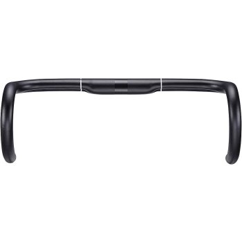 3T Superergo Pro Handlebar - 31.8 - matt black / white | BIKE24