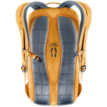 Sac à Dos Deuter Yort 15 – Noir – 15L – Unisexe – Imperméable, Matelassé, Respirant