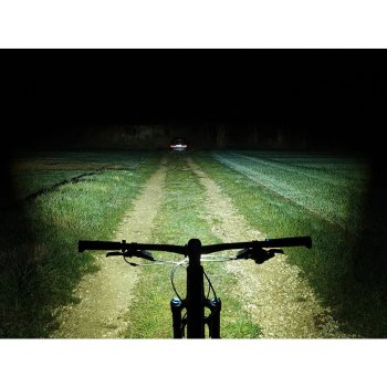 lupine shimano steps