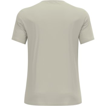 Casual Friday CFTHEO - Maglietta A Manica Lunga - Light Grey Melange C1a22o01d C12