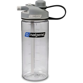 Nalgene Borraccia - Multi Drink - 0,6l - clear - BIKE24