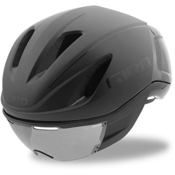 Giro Vanquish MIPS Helmet - matte black/gloss black | BIKE24