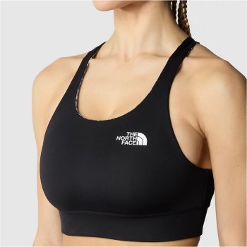 The North Face Flex Reversible Bra Print - Sports bra Women's, Buy online