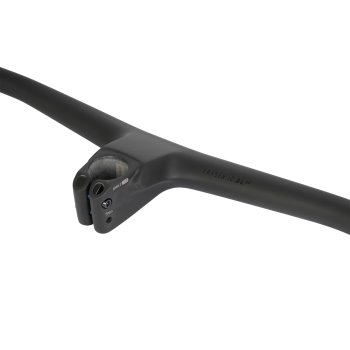 Guidon VTT Carbone Syncros Fraser 1.0 DC – 740mm/31.8mm – Noir Mat
