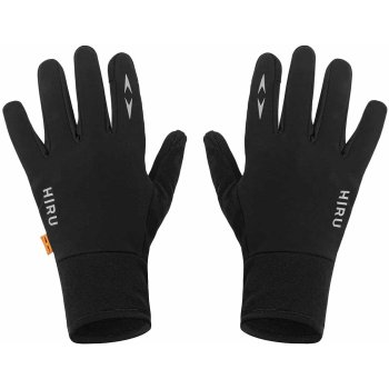 Hiru Men Lab Thermal DWR Salopette Ciclismo Corta - nero - BIKE24