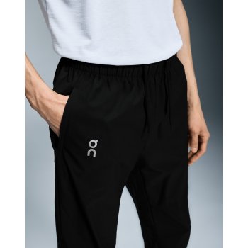 On Core Pants Men - Black | BIKE24