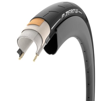 Pirelli P ZERO Race TLR Folding Tire - SmartEVO | SPEEDCore - 26