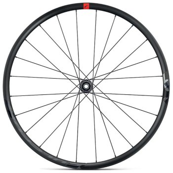 Fulcrum Racing 6 DB Wheelset | Clincher | Centerlock | 12x100mm