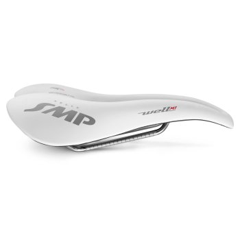 Selle SMP Well Gel Sattel - Schwarz Produktbild-Vorschau 12