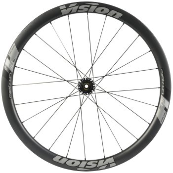 パーツ Vision METRON 45 SL WHEELSET wheelset-vision-metron-45-sl-