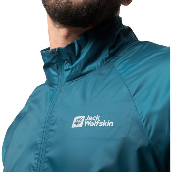 jack wolfskin terra trail jacket