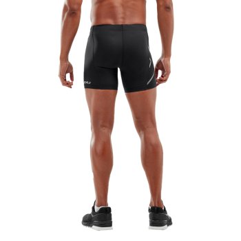 2XU Core Compression Mens 1/2 Shorts – SportsPower Australia