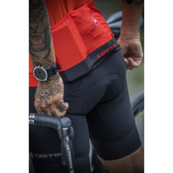 Castelli Men's Insider 2 Bibshort Shorts