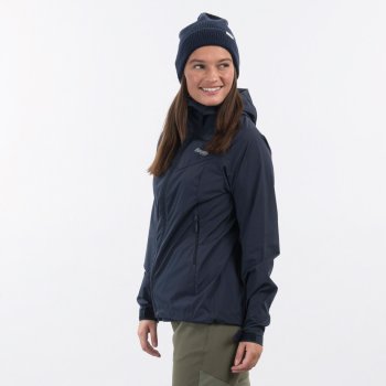 Bergans microlight jacket shop dame