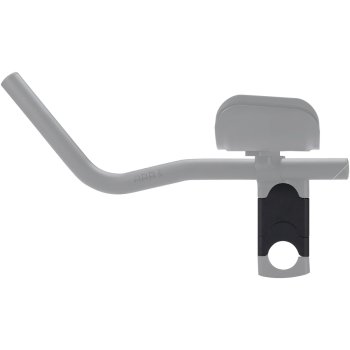 BBB Cycling AeroPro BHB-70RS Riser Kit - nero - BIKE24