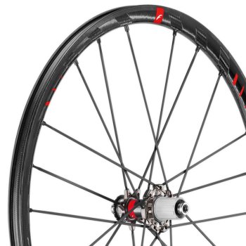 ロードバイクショップCOG'S ｜FULCRUM RACING ZERO CARBON DB