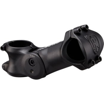 Ritchey Attacco Manubrio Comp 4 assi-44, Stelo Steli, Nero, 90 mm Ritchey Attacco Manubrio Comp 4 assi-44, Stelo Steli, Nero, 90 mm