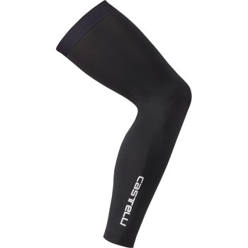 CASTELLI Light Winter 2 ビブタイツ S 黒