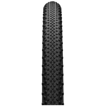 Continental Terra Speed Folding Tire - Gravel | ProTection - 35-622 | black