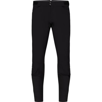 Norrona skibotn flex1 Pants Men - Caviar | BIKE24