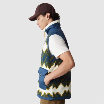 M ROYAL ARCH VEST | The North Face | The North Face Renewed