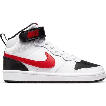 Nike court best sale borough mid men