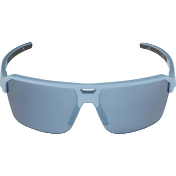 Demon Occhiali Wallone Mirror Smoke – Lunettes Neuves Avec Boîte