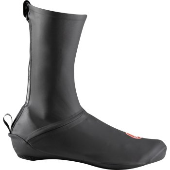 Castelli Unlimited Ãberschuhe - schwarz 010 | BIKE24