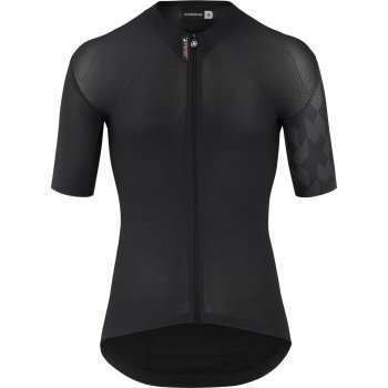 新品 アソス SS.Équipe Short Sleeve Jersey XL EQUIPE RS Spring Fall SS Jersey TARGA, Black » ASSOS Of