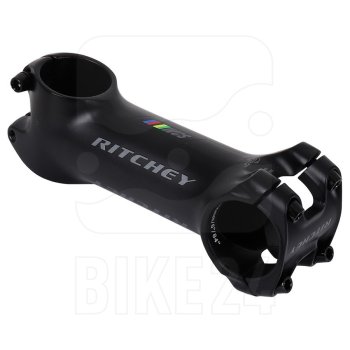 Ritchey WCS Carbon Matrix C220 84D 31.8 Stem - Matte UD Carbon