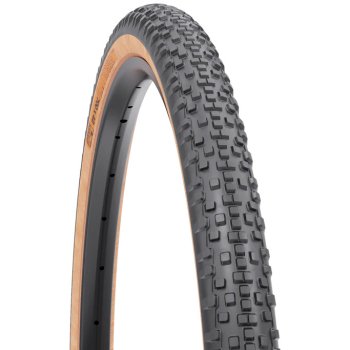 WTB Resolute - Folding Tire - 42-622 - black/tan