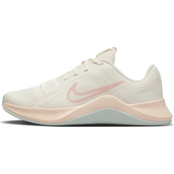 Nike MC Trainer 2 Fitness Shoes Women - pale ivory/guava ice/light ...